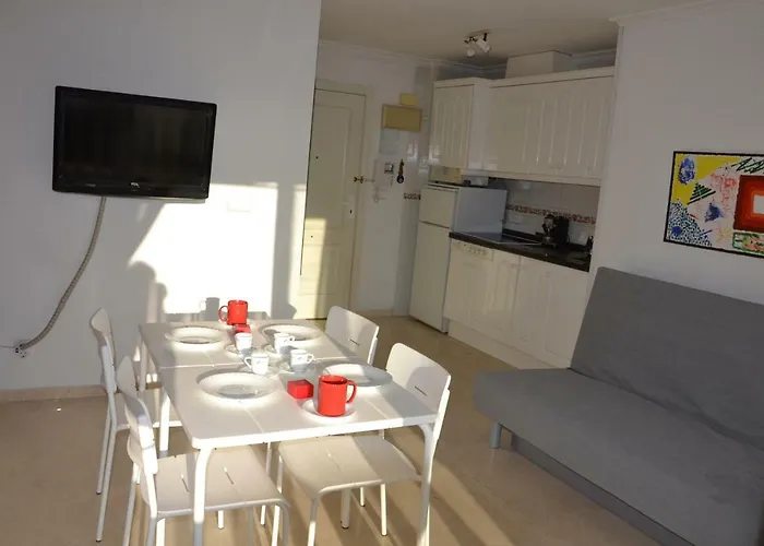 Apartamento Rod