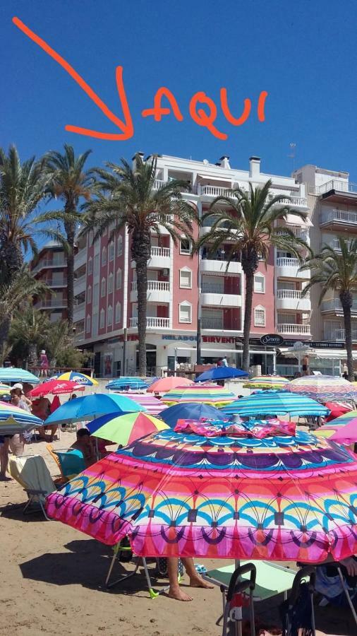 Rod Appartement Torrevieja