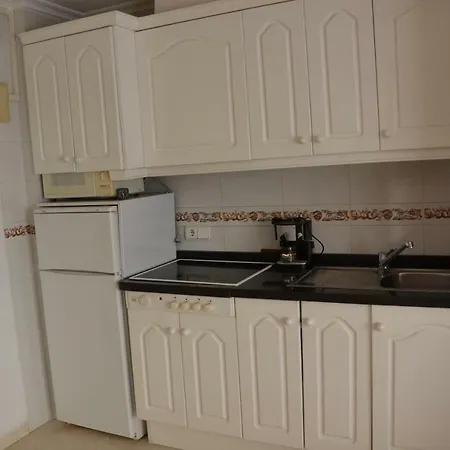 Apartamento Rod Torrevieja Exterior foto