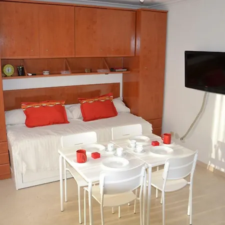 Apartamento Rod Torrevieja Exterior foto