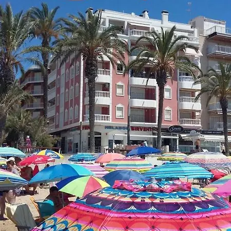 Apartamento Rod Torrevieja Exterior foto