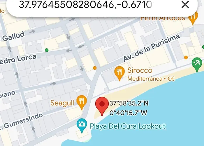 Apartamento Rod