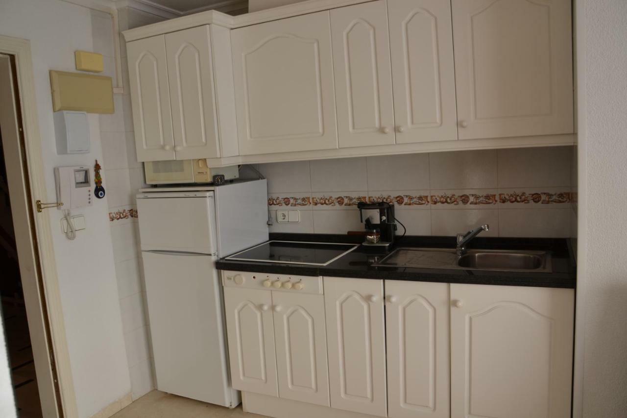 Rod Apartment