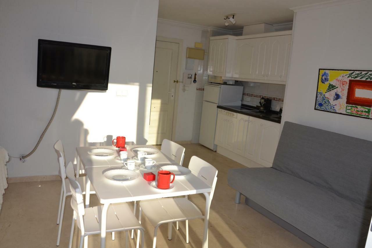 Apartamento Rod